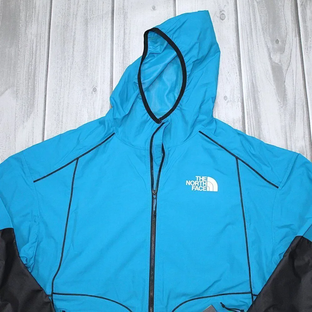 NEW The North Face Trailwear Wind Whistle Jacket - Men's